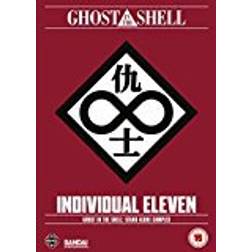 Ghost In The Shell: SAC - Individual Eleven [DVD]